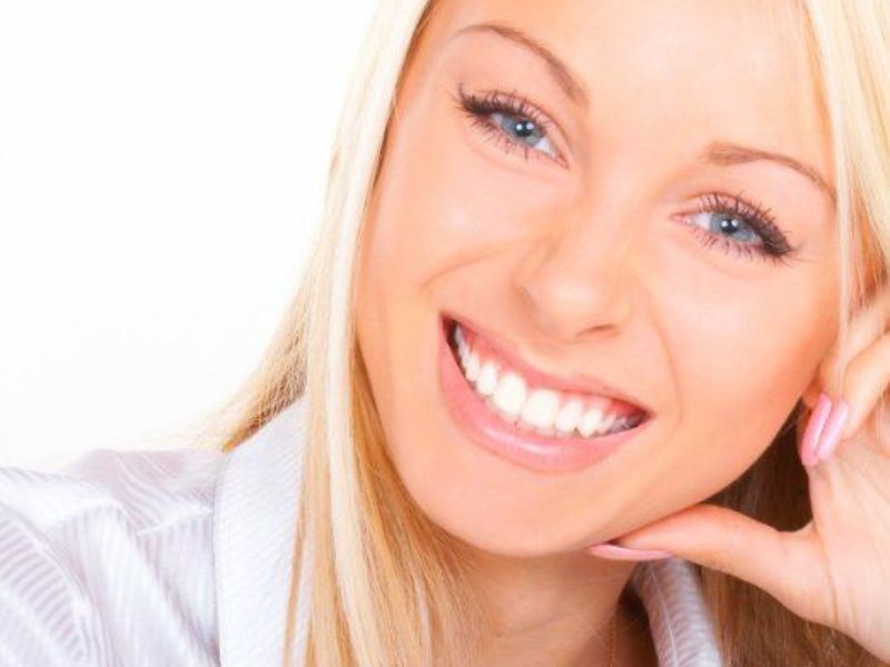 Dental Care - Fashiongirl