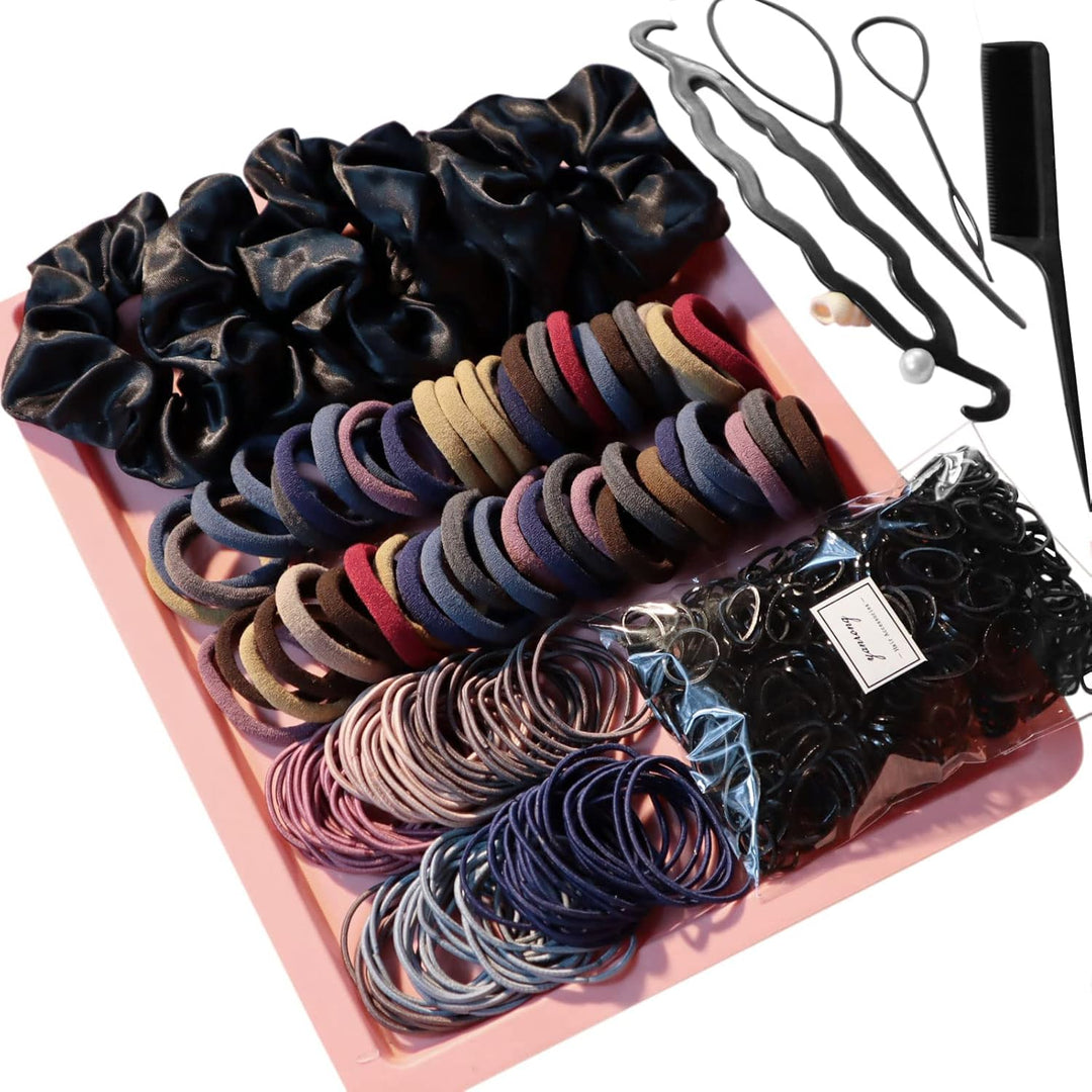Hair Accessories - Fashiongirl