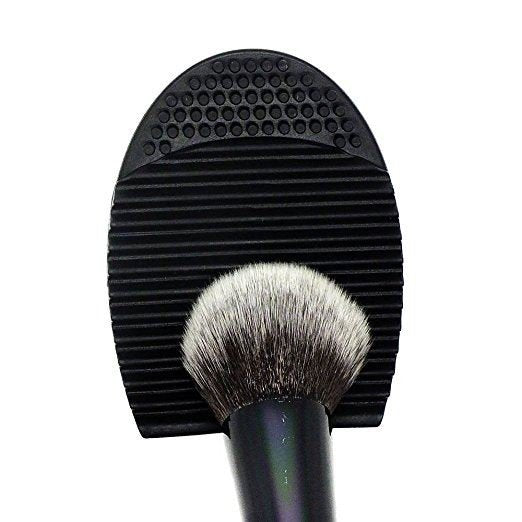 Brushegg - Cleaning Makeup brushes / brushes - | Fashiongirl