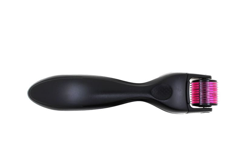 Dermaroller 600 needles with 1.0 Titanium needles - | Fashiongirl