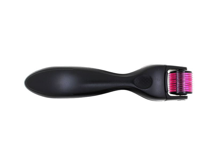 Dermaroller 600 needles with 1.0 Titanium needles - | Fashiongirl