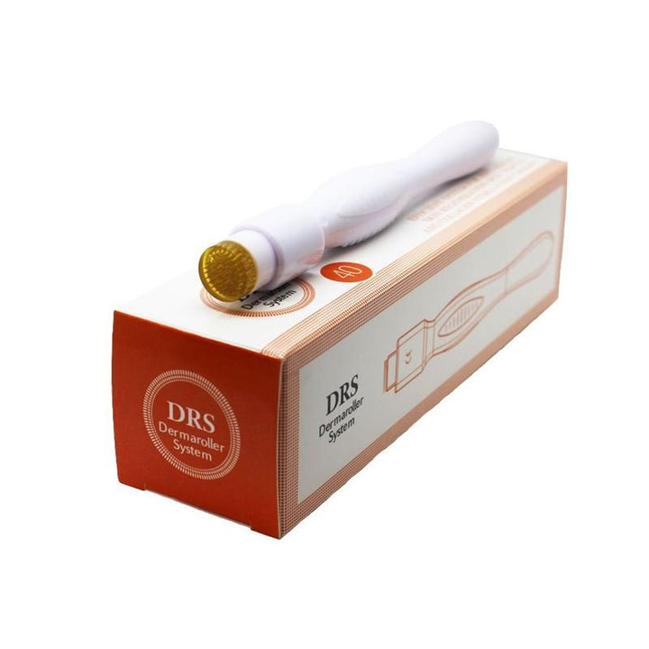 DRS Dermapen / SKinpen - Titanium 40 needles - 0.5 mm - | Fashiongirl