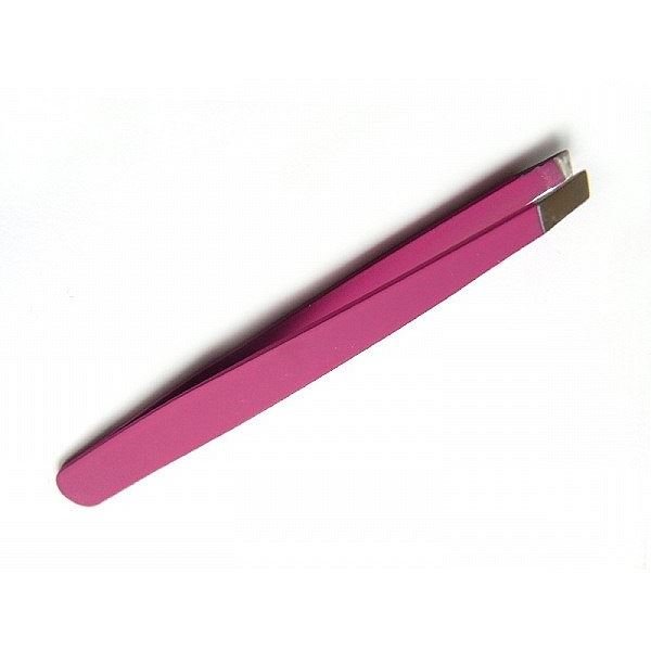 E.B classic Pink Tweezer / tweezers - | Fashiongirl