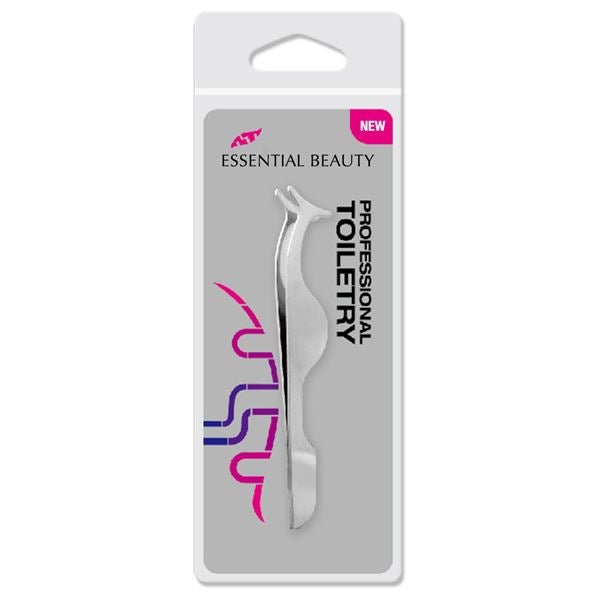 EB Eyelash Applicator - Eyelash Tweezers in stainless steel - | Fashiongirl
