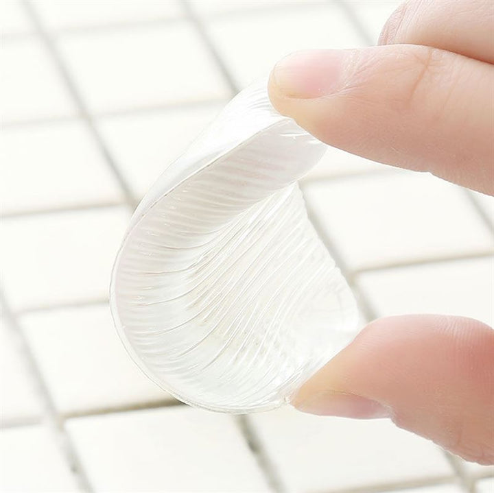 FOXY Silicone Sponge Round - Silicone Makeup Sponge - | Fashiongirl