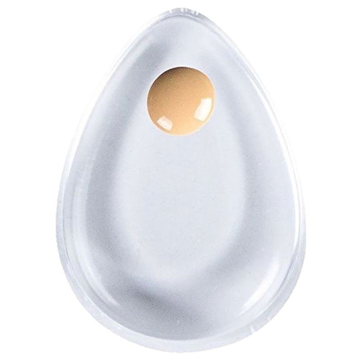 FOXY Silicone Sponge Teardrop - Silicone Makeup Sponge - | Fashiongirl