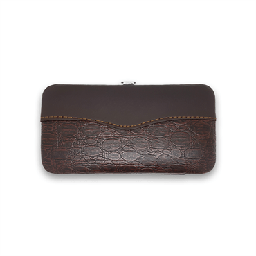 Luxury nail set for manicure & pedicure - 12 sets - | Fashiongirl