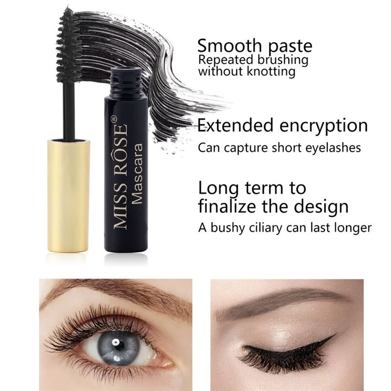 Miss Rose Professional Colour Spirit Makeup Kit - | Fashiongirl