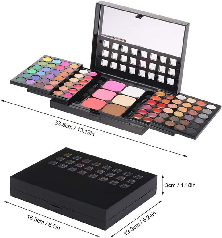 Miss Young Makeup Palette Set - 78 Colours - | Fashiongirl