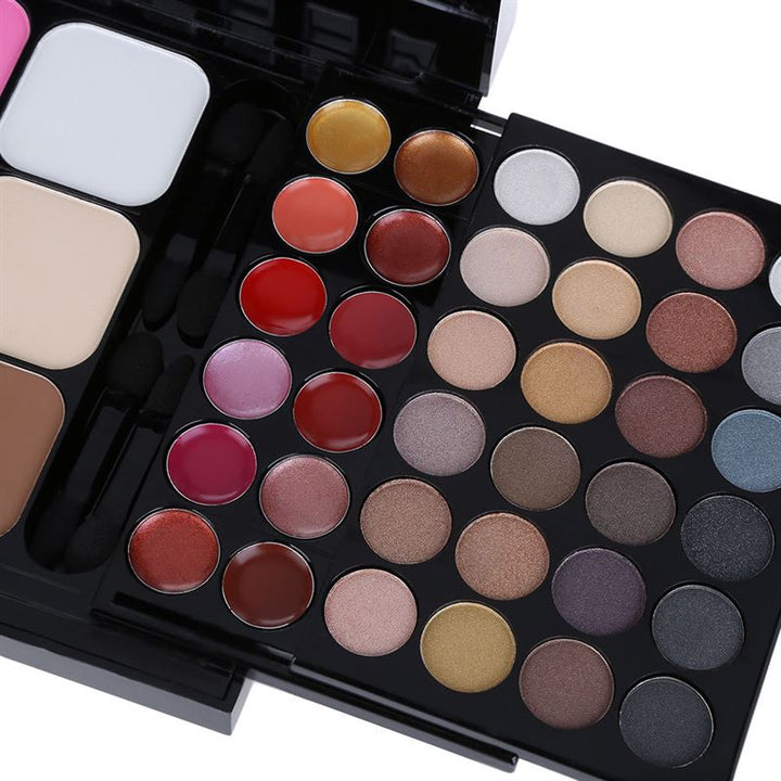 Miss Young Makeup Palette Set - 78 Colours - | Fashiongirl