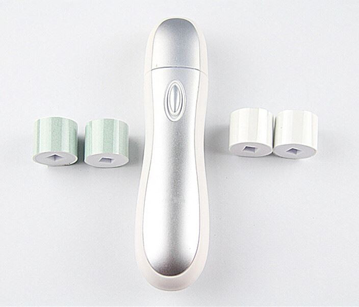 Personal Mani - Electric Manicure & Pedicure File - | Fashiongirl
