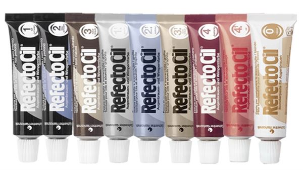 Refectocil Eyebrow Colour, No 0 Brow Bleaching - | Fashiongirl