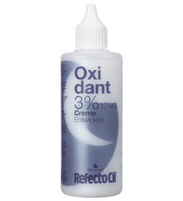 Refectocil Oxidant 3% 100 ml Mixing Cream - | Fashiongirl