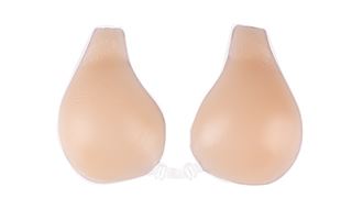 Shapelux Silicone Lift Up Bra with clip - Shapewear | Fashiongirl