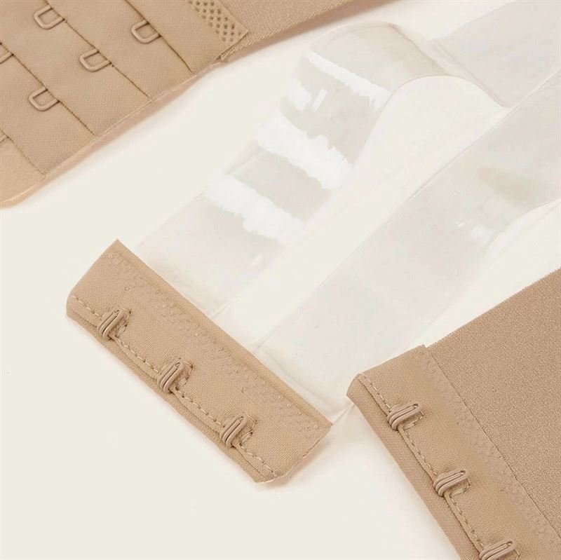 Shapelux Strapless bra with invisible back - Nude - Shapewear | Fashiongirl