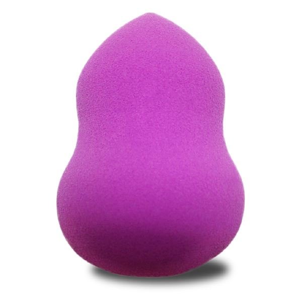 SOHO Blender Makeup Sponge Pink (pear sponge) - | Fashiongirl