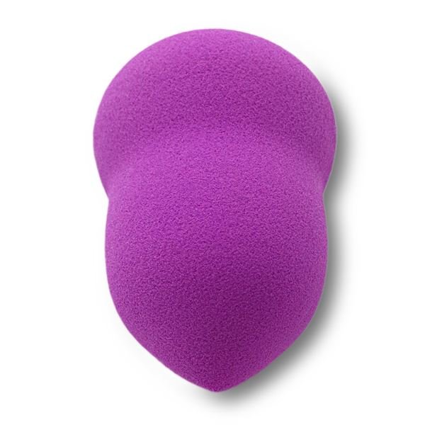 SOHO Blender Makeup Sponge Pink (pear sponge) - | Fashiongirl