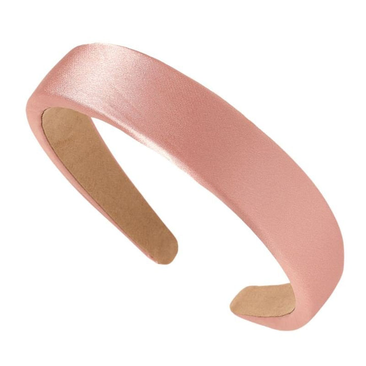 SOHO Celina Headband - Pink - Hair Accessories | Fashiongirl
