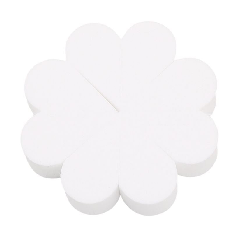 SOHO Flower Wedges cosmetic sponges - | Fashiongirl