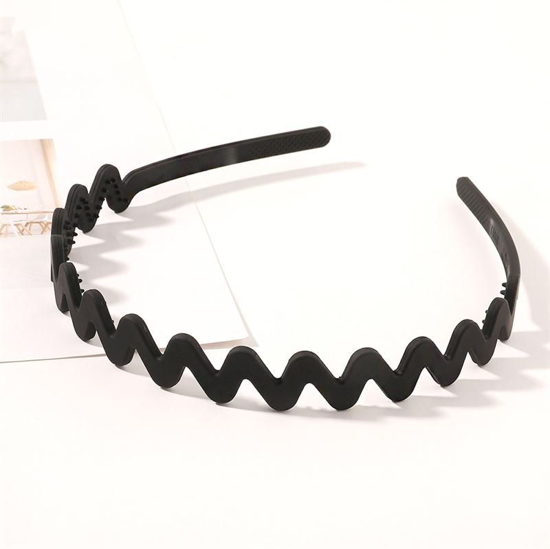 SOHO Pia Headband - Hair Accessories