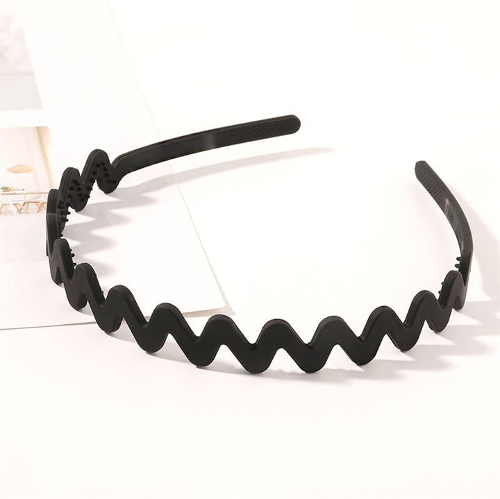 SOHO Pia Headband - Hair Accessories