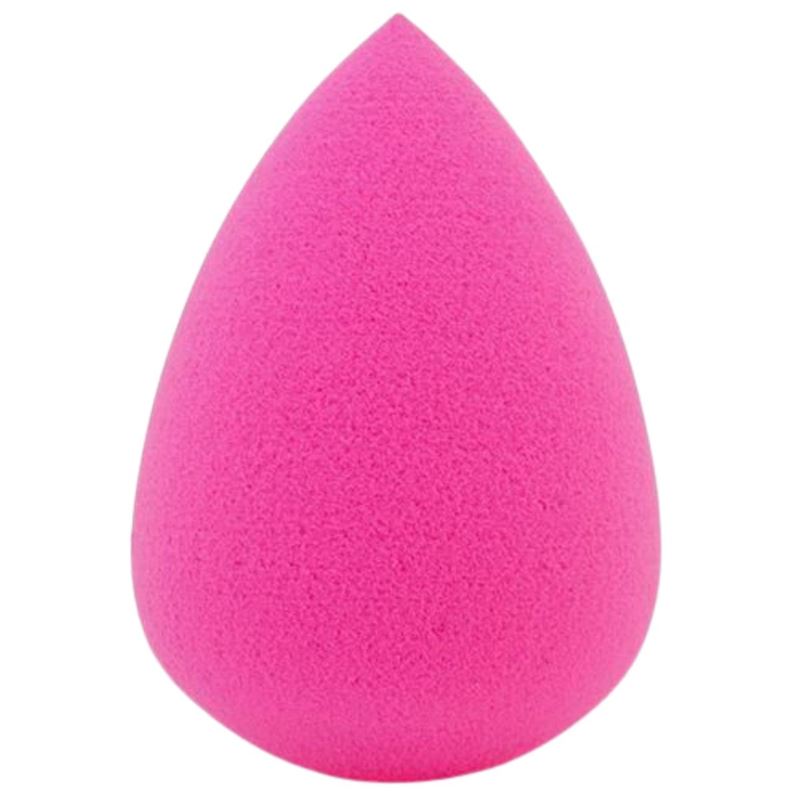 Technique PRO Blender Makeup Sponge Pink (Teardrop complexion sponge) -