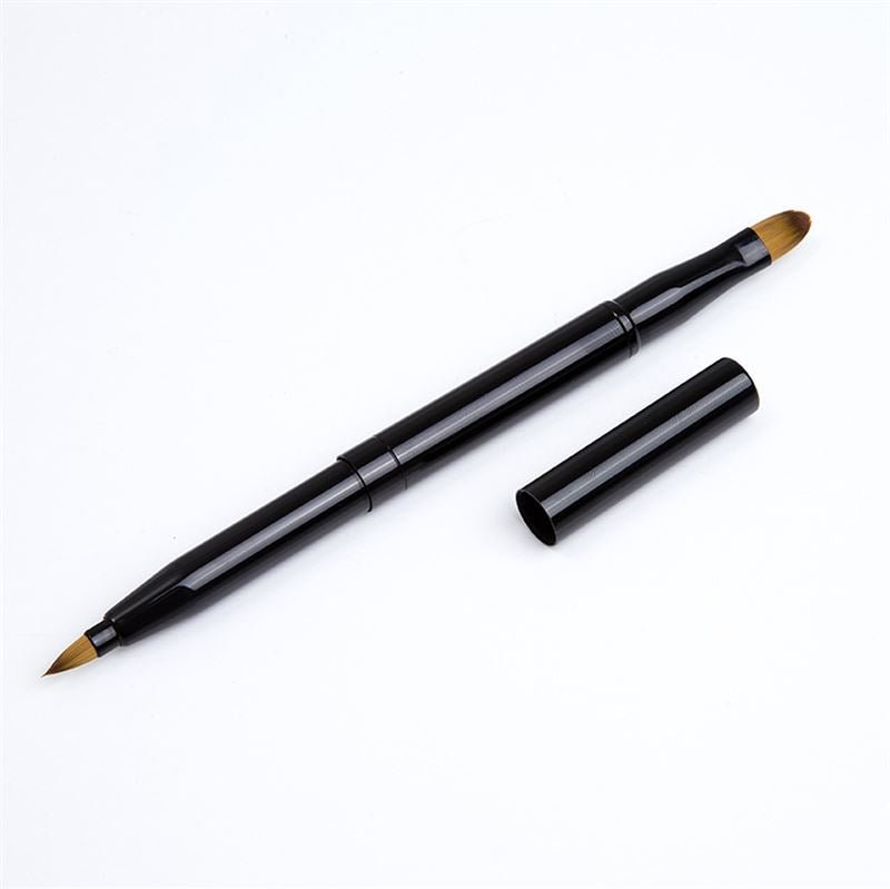 Technique PRO Dual Lip Applicator / Lip brush -