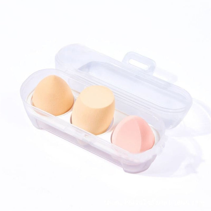Technique PRO Essential Makeup Sponges - Light Edition -