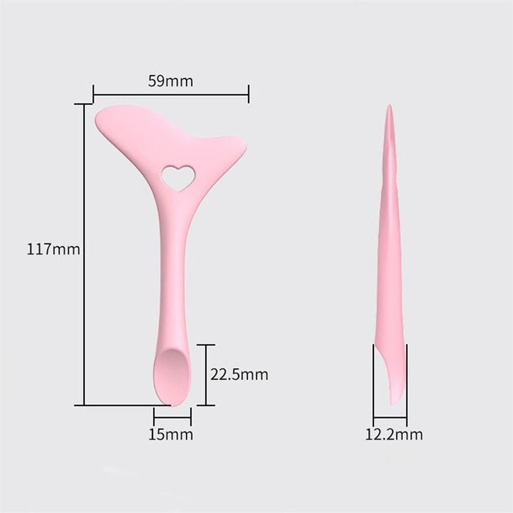 Technique PRO Makeup Guides for Eyeliner, Lips and more. -