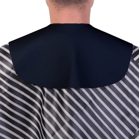 UNIQ Cut collar - Protects your skin and clothes - | Fashiongirl