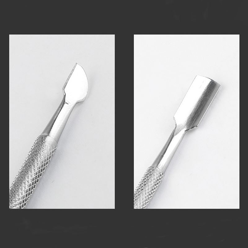 UNIQ Cuticle Pusher / Cuticle Pusher - | Fashiongirl