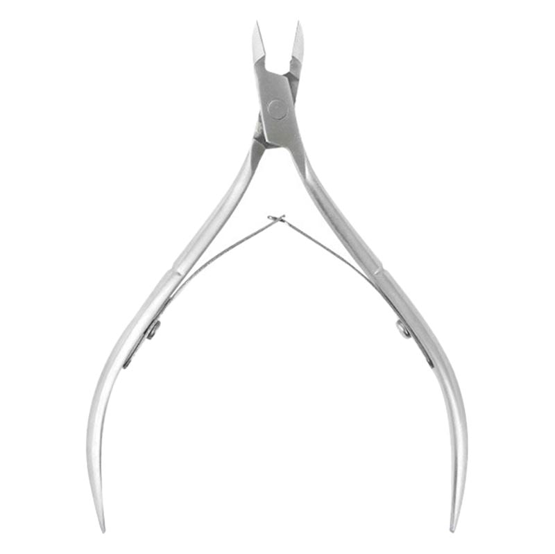 UNIQ Cuticle Trimmer / Cuticle Cutter - | Fashiongirl