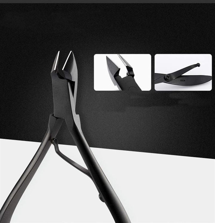 UNIQ Grooming set for nails, feet, face, eyebrows - 15 sets - | Fashiongirl