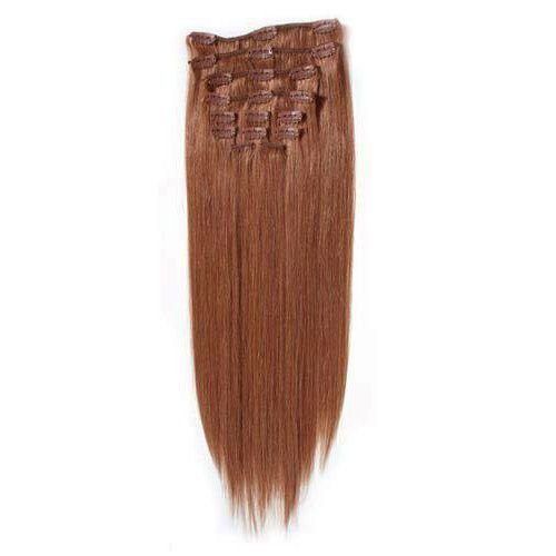 7set artificial fibre hair Reddish 33# - Fashiongirl