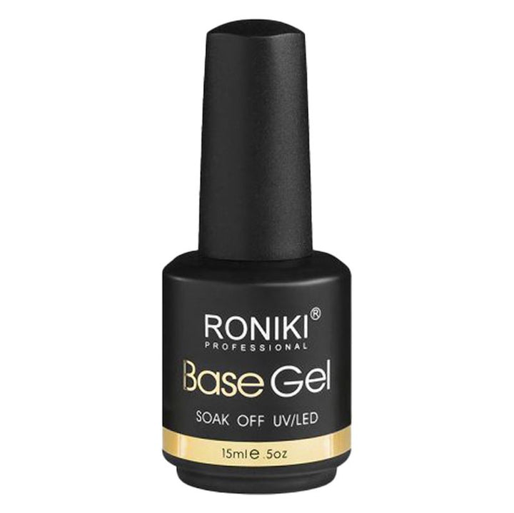 Kit de démarrage pour ongles - Coffret de vernis gel Pro avec sèche-ongles 80 W avec présentoir, couleurs et accessoires (édition limitée CA-01)