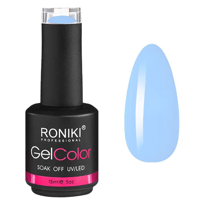 Kit de démarrage pour ongles - Coffret de vernis gel Pro avec sèche-ongles 80 W avec présentoir, couleurs et accessoires (édition limitée CA-01)