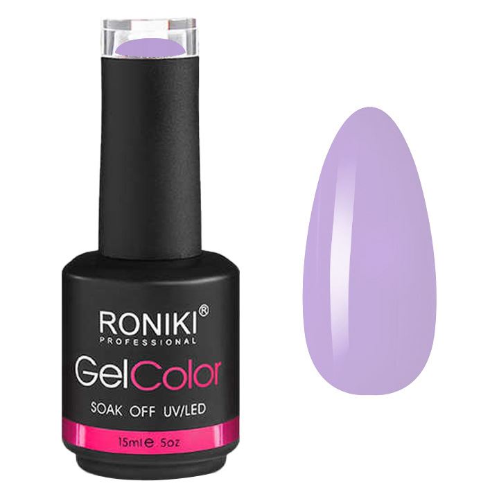 Kit de démarrage pour ongles - Coffret de vernis gel Pro avec sèche-ongles 80 W avec présentoir, couleurs et accessoires (édition limitée CA-01)