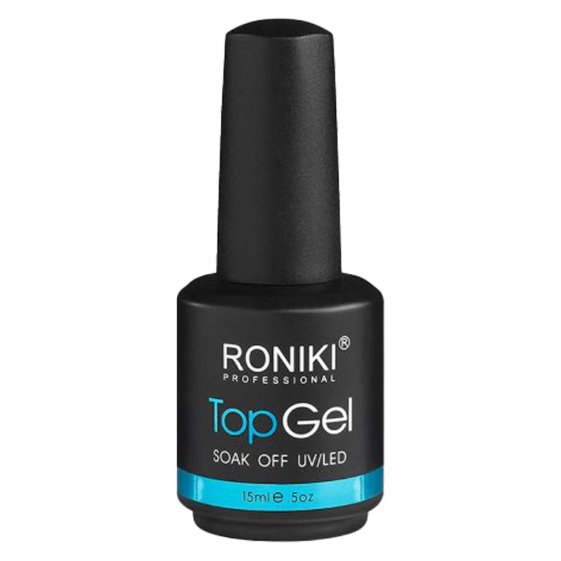 Kit de démarrage pour ongles - Coffret de vernis gel Pro avec sèche-ongles 80 W avec présentoir, couleurs et accessoires (édition limitée CA-01)