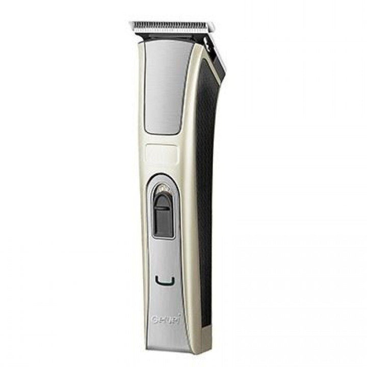 Gemei Men Professional Hair Trimmer GM - 657 - Fashiongirl