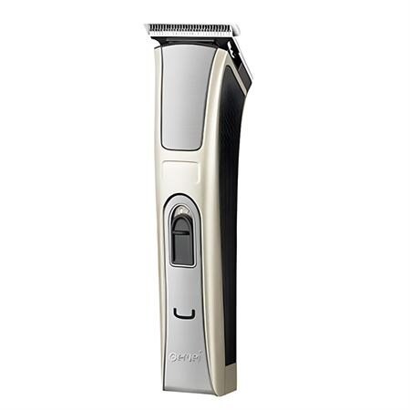 Gemei Men Professional Hair Trimmer GM - 657 - Fashiongirl