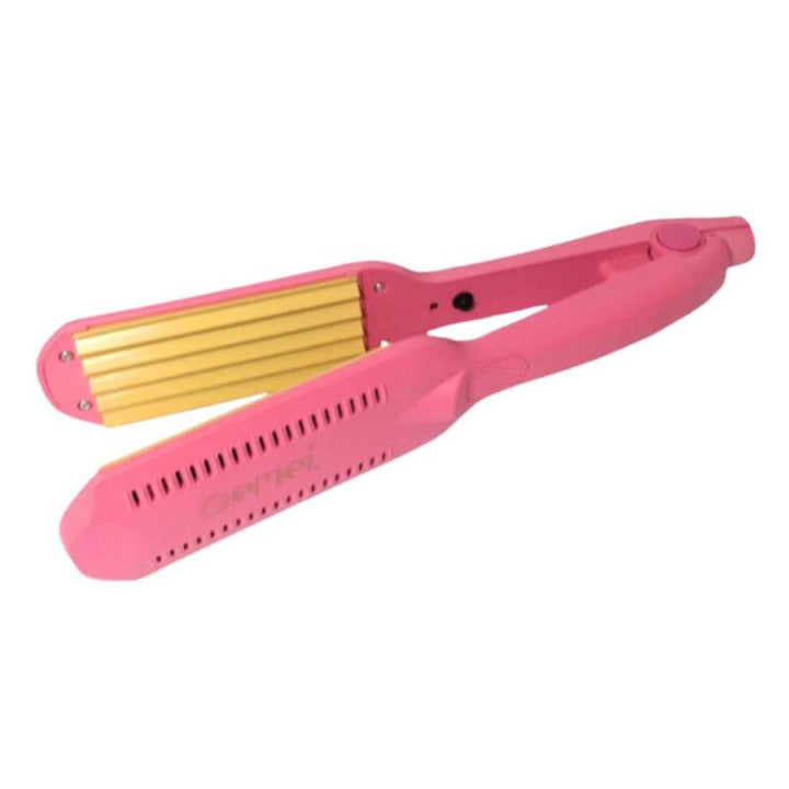 Gemei PRO Crepe Iron / Ceramic Crimp - GM - 1959 - Fashiongirl