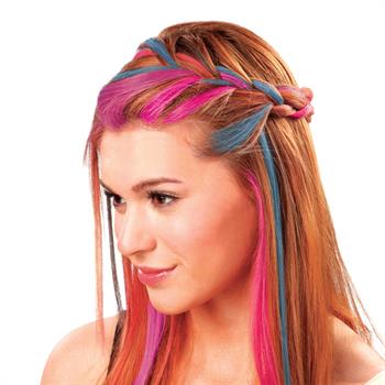 Hot Hair Chalk Hair Chalk - Fashiongirl