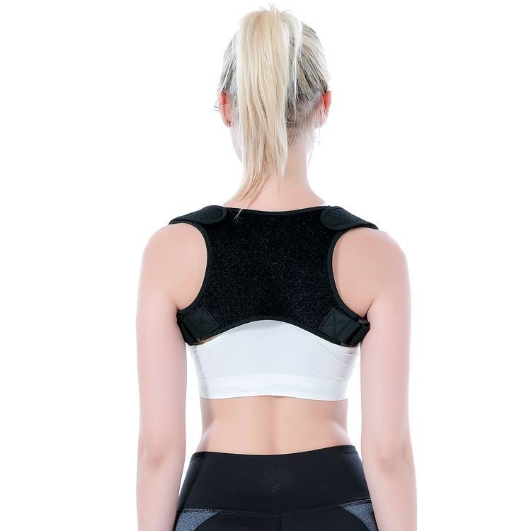 Posture Corrector Posture Support - Back and Shoulder - Fashiongirl