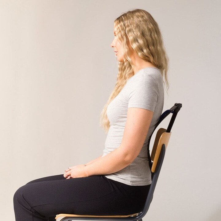 Pro Back Stretcher - Back Stretcher / Lumbar Support - Relieves pain and corrects posture - Fashiongirl