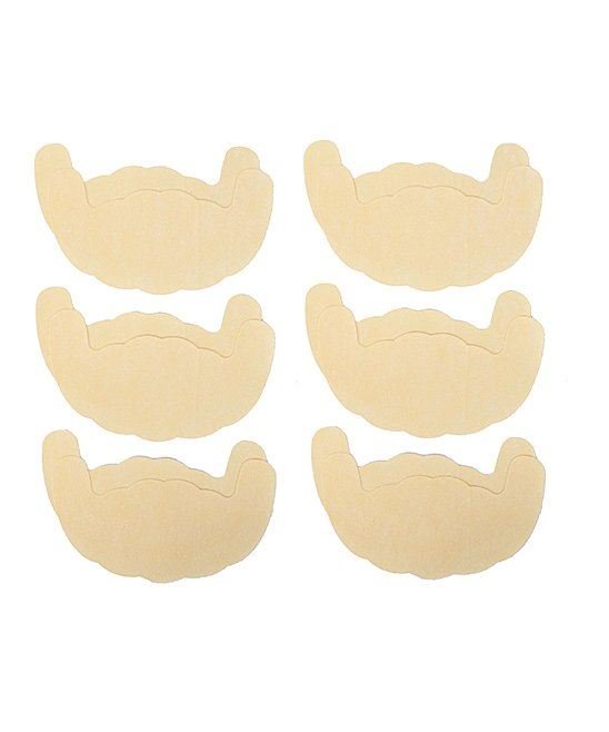 Push up bra Breast Tape (A, B, C cup) - 10 pcs - Fashiongirl