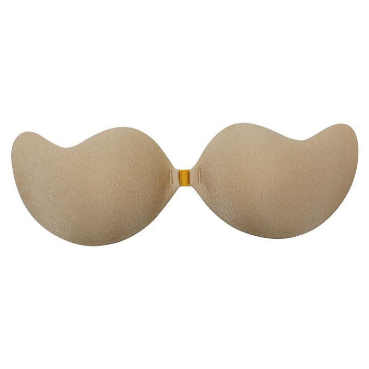 Self - fitting bra in Beige - Fashiongirl