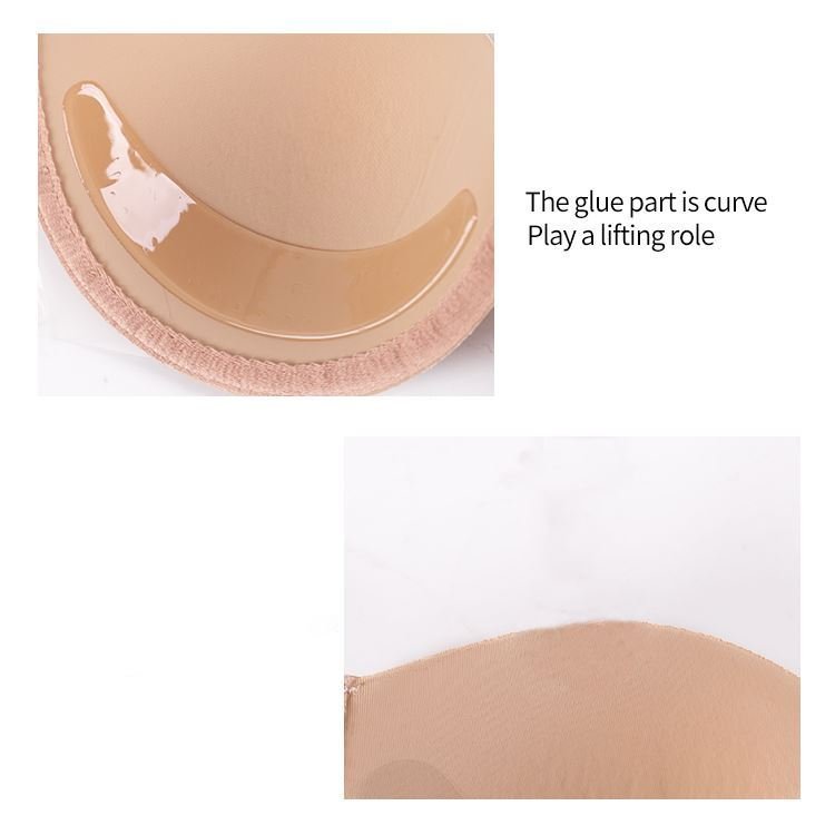 Shapelux Invisible Strapless Bra - Nude - Fashiongirl