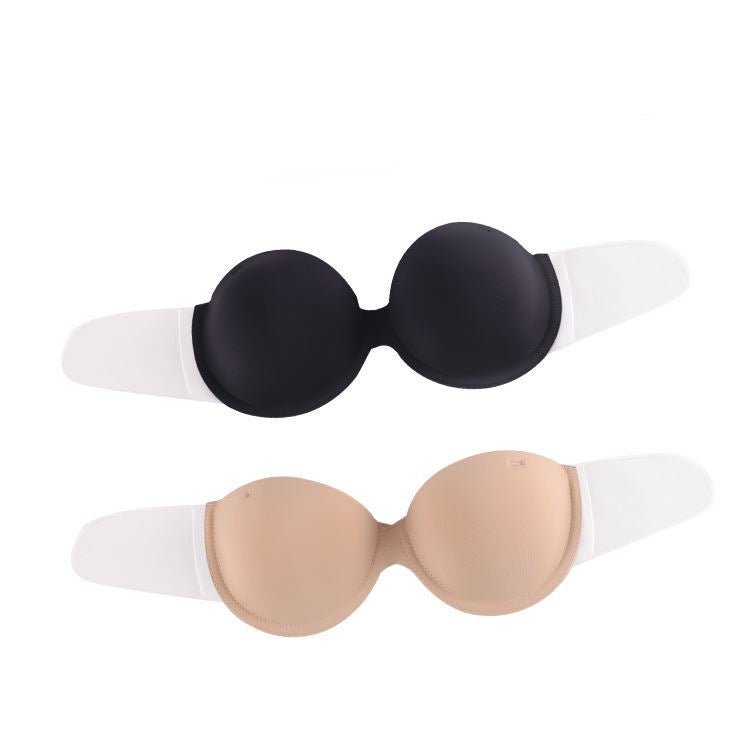 Shapelux Invisible Strapless Bra - Nude - Fashiongirl