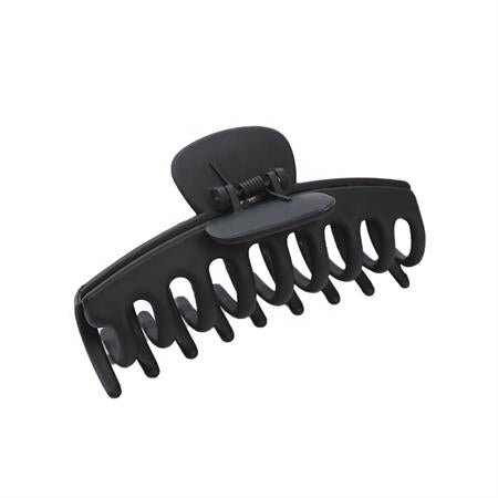 SOHO Kana Hair Claw - Black - Hair Accessories
