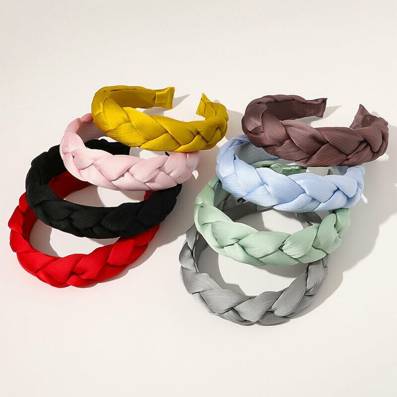 SOHO Luna Headband - Baby Pink - Hair Accessories